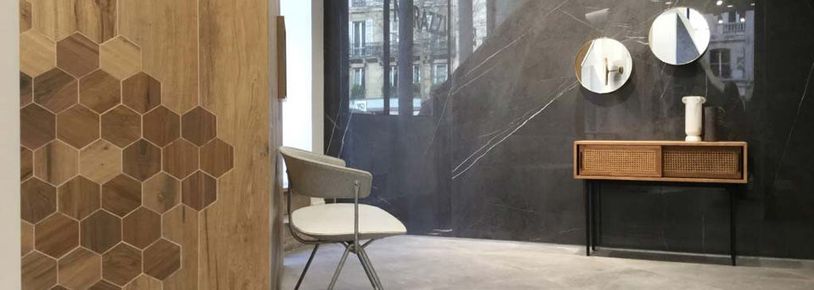 Showroom Marazzi