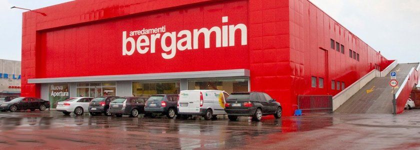 Bergamin Bergamin