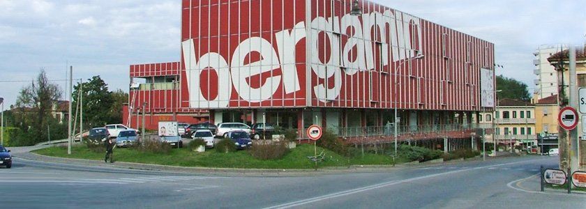 Bergamin Bergamin