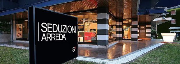 Seduzioni Arreda