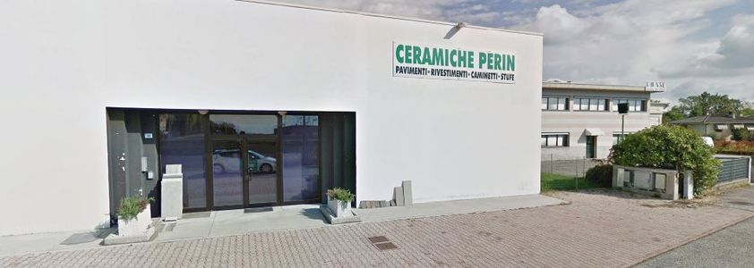 Ceramiche Perin