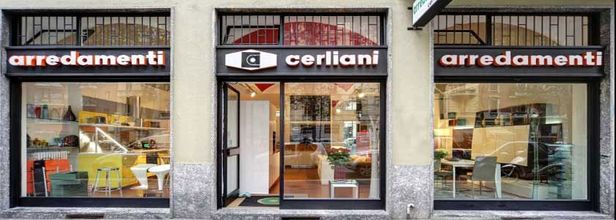 Cerliani Arredamenti