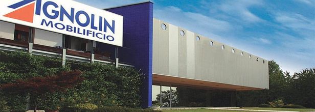 Mobilificio Agnolin