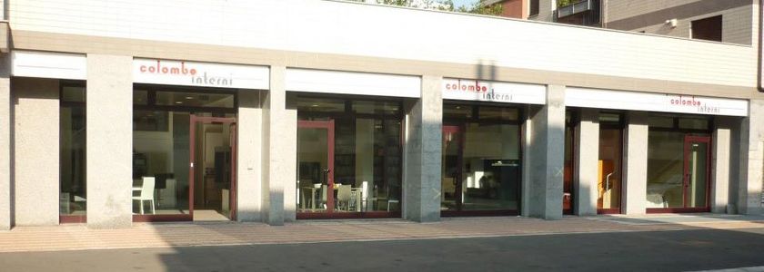 Colombo Interni Colombo Interni