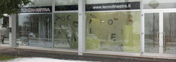 Tecnofinestra