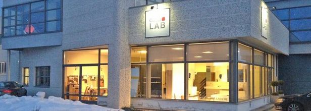 CasaLab