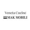 Mak Mobili - Veneta Cucine