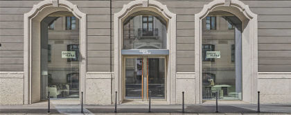 Flagship Ditre Italia