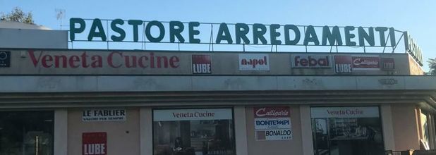 Arredamenti Pastore