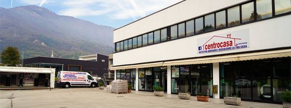 Centrocasa