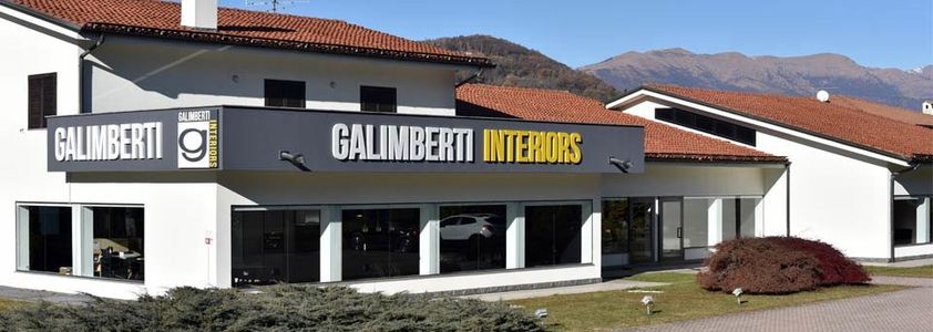 Galimberti Interiors Galimberti Interiors