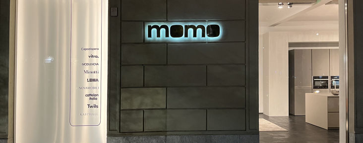 Momo Arredamento
