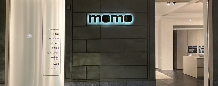 Momo Arredamento