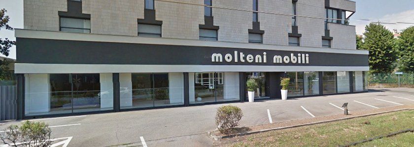 Molteni Mobili Molteni Mobili
