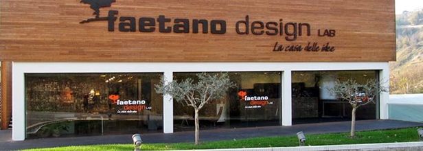 Faetano Design Lab