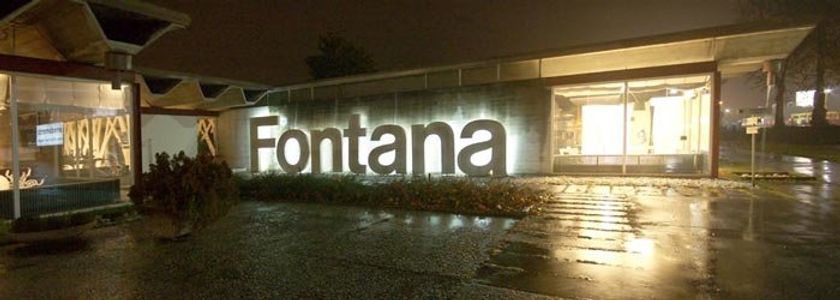 Fontana Fontana