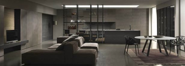 Centrocucine