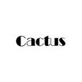 Cactus
