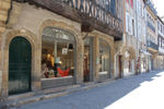 N9UF rue Verrerie photo 2