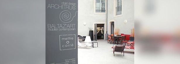 Architruc & Baltaz’art