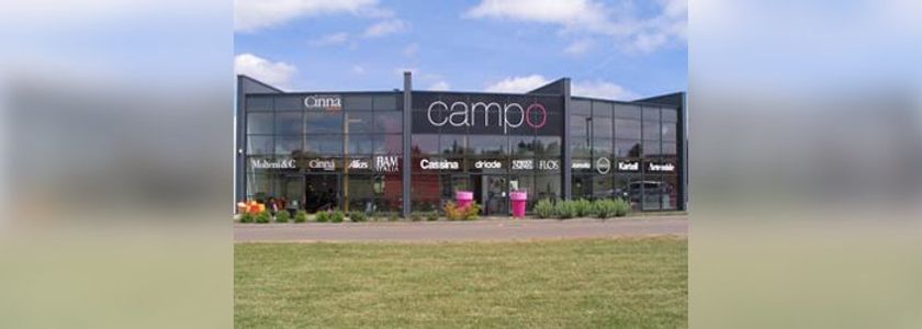 Campo Campo