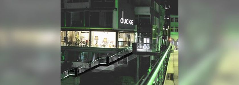 Ducke Inneneinrichtung Ducke Inneneinrichtung