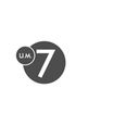 U.M.7 Wohnbereiche