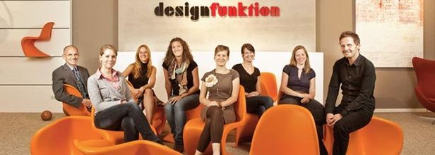 designfunktion Gesellschaft für moderne Einrichtung