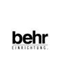 Behr Einrichtung 