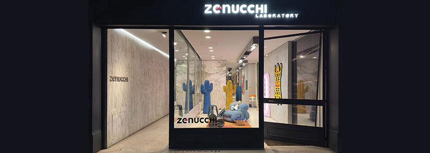 Zenucchi Lab – Bergamo