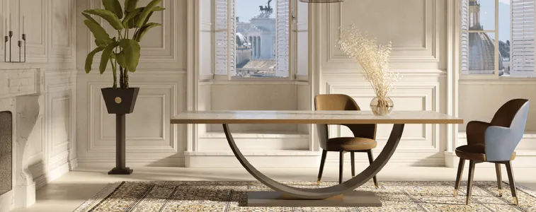 Oronero Collection