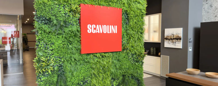 Scavolini Store Scalo Milano