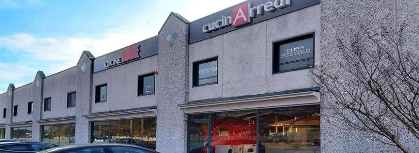 CucinArredi - Lube Store Bollengo