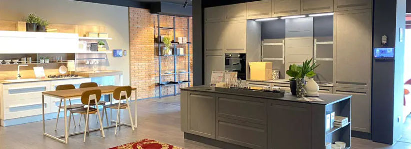 CucinArredi - Lube Store Carmagnola