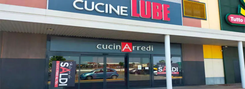 CucinArredi - Lube Store Carmagnola