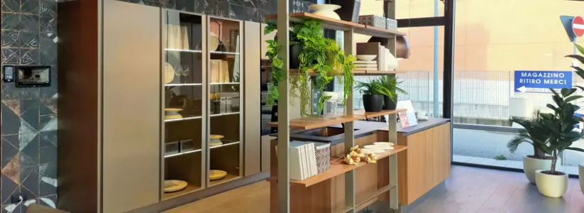 CucinArredi - Lube Store Castelletto Ticino
