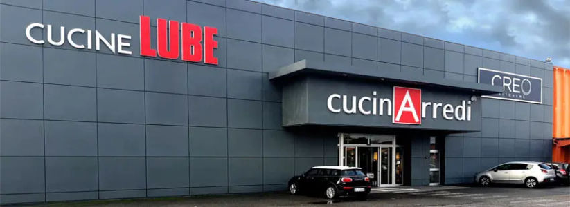 CucinArredi - Lube Store Novara