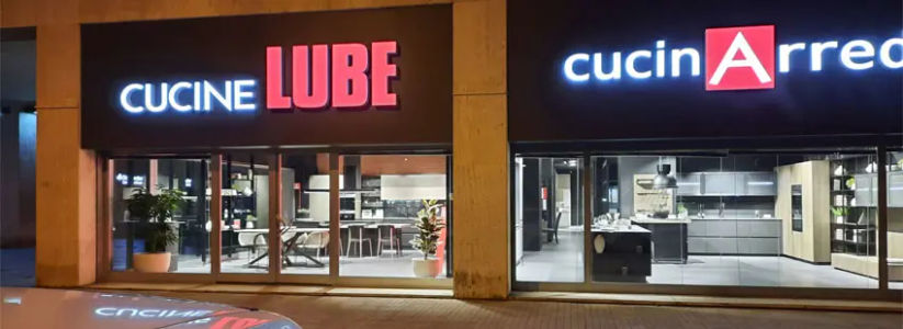 CucinArredi - Lube Store Genova Foce