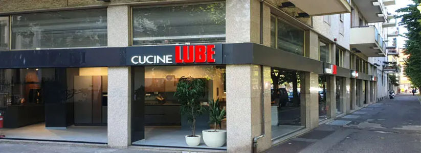 CucinArredi - Lube Store Como