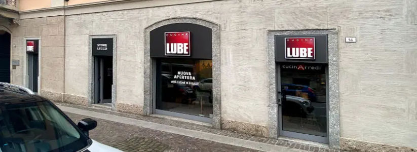 CucinArredi - Lube Store Lecco