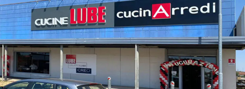 CucinArredi - Lube Store Olgiate Olona