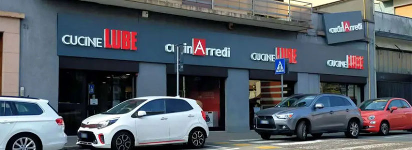 CucinArredi - Lube Store Varese