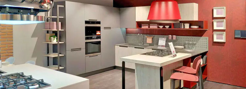 CucinArredi - Lube Store Varese