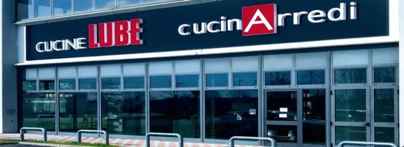CucinArredi - Lube Store Peschiera Borromeo