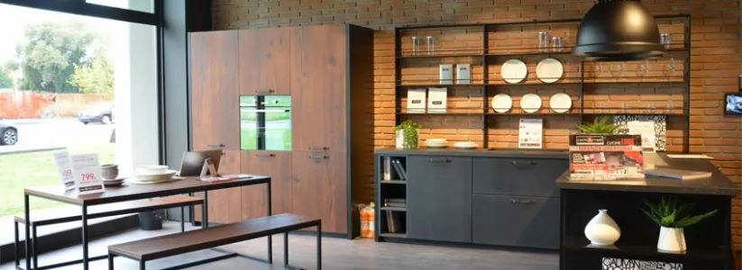 CucinArredi - Lube Store Peschiera Borromeo