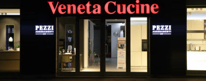 Pezzi Arredamenti - Veneta Cucine Avezzano