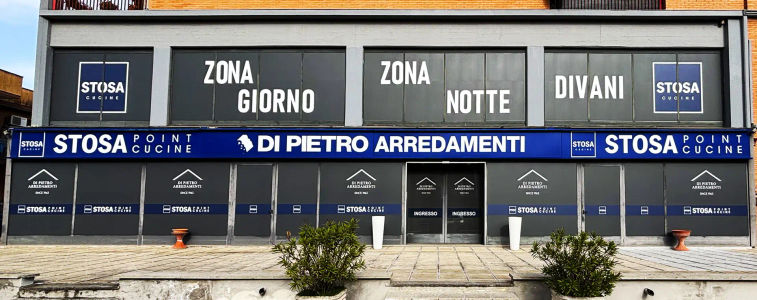 Di Pietro Arredamenti