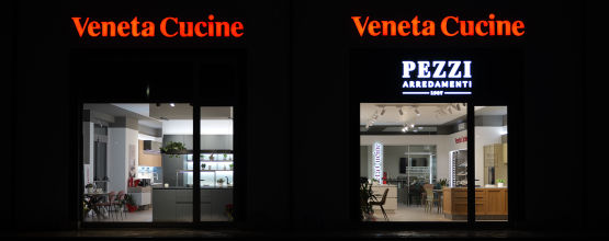 Pezzi Arredamenti - Veneta Cucine Pratola Peligna
