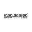 Iron Design Show Room Casa 