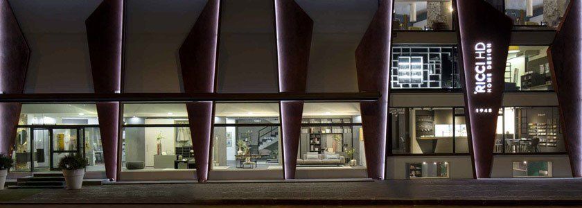 Ricci HD - Home Design Ricci HD - Home Design